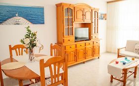 Apartamento Sol-Muxia